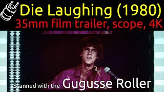 Die Laughing előzetes