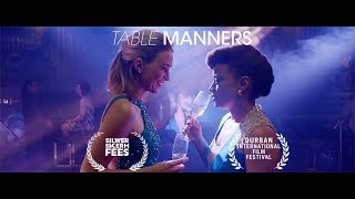 Table Manners előzetes
