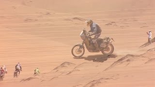 Dream Racer előzetes