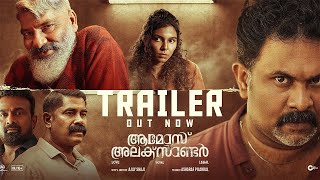 ആമോസ് അലക്സാണ്ടർ előzetes