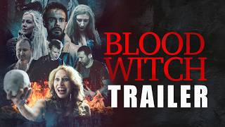 Blood Witch előzetes