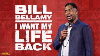 Bill Bellamy: I Want My Life Back előzetes