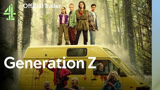 Generation Z előzetes