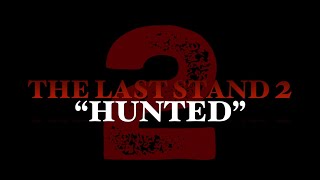 THE LAST STAND 2 előzetes