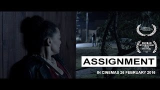 Assignment előzetes