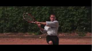 Playing the Moldovans at Tennis előzetes
