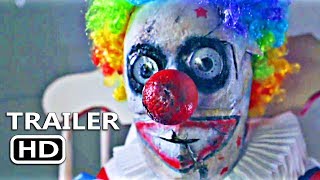 ClownDoll előzetes