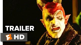 Alleluia! The Devil's Carnival előzetes