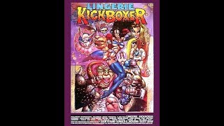 Lingerie Kickboxer előzetes