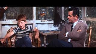 The Courtship of Eddie's Father előzetes