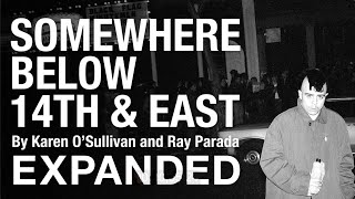 Somewhere Below 14th & East: The Lost Photography Of Karen O'Sullivan előzetes
