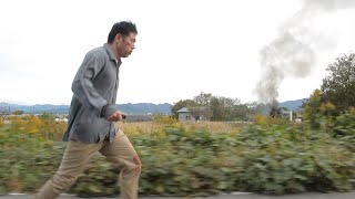 彷徨う魂 előzetes