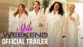 Spa Weekend előzetes