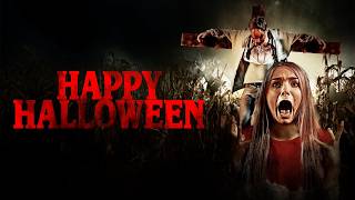Happy Halloween előzetes