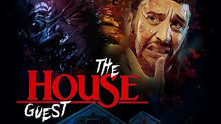 The House Guest előzetes