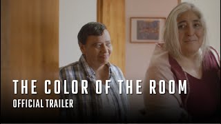 El color de la habitación előzetes