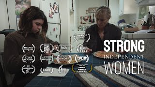 Strong Independent Women előzetes