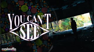 You Can't See előzetes
