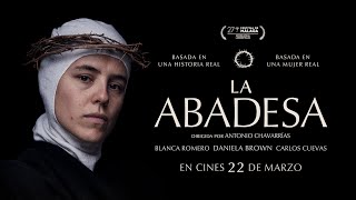 La abadesa előzetes