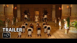 Dajjal the Slayer and His Followers előzetes
