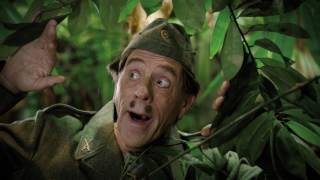 Soldat Fabian Bom előzetes