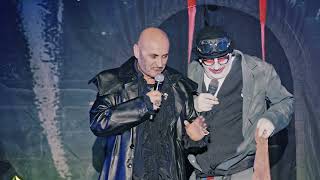Vampires Rock: Ghost Train előzetes