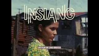 Insiang előzetes