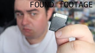 Daz Watches Found Footage előzetes