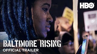 Baltimore Rising előzetes