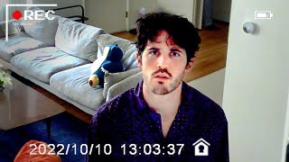 I Tried Indoor Security Cameras előzetes