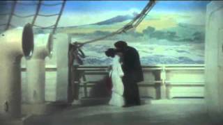 Puccini's Madama Butterfly előzetes