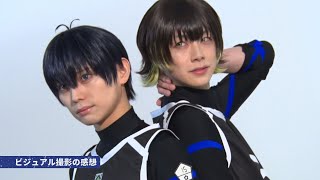 舞台「ブルーロック」- 3rd STAGE - előzetes