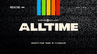 All Time előzetes