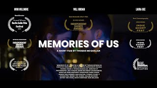 Memories Of Us előzetes