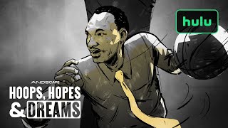 Hoops, Hopes & Dreams előzetes