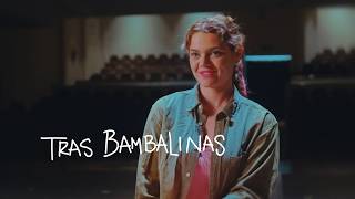 Tras Bambalinas előzetes
