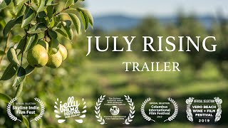 July Rising előzetes