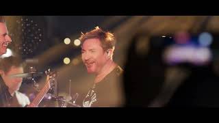 Duran Duran: A Hollywood High előzetes