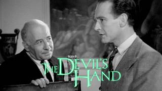 La Main du Diable előzetes