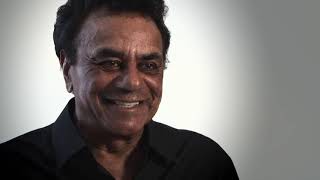 Nat King Cole: Afraid of the Dark előzetes
