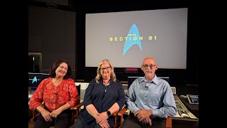 Star Trek: A 31-es Szekció előzetes