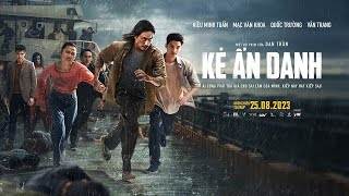 Kẻ Ẩn Danh előzetes
