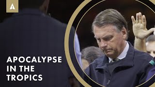 Apokalipszis a trópusokon előzetes