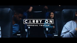 Carry On előzetes