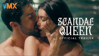 Scandal Queen előzetes