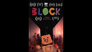 Block előzetes