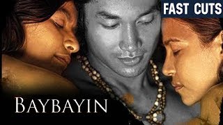 Baybayin előzetes