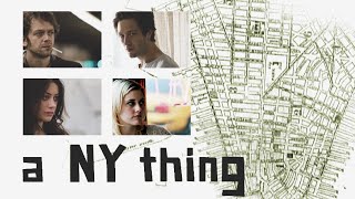 Une aventure New-Yorkaise előzetes
