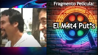 El mataputos előzetes