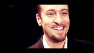 Derren Brown: Svengali előzetes